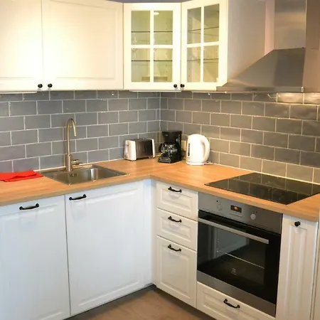 Cozy For Two Apartament *