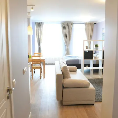 Cozy For Two * Wilno