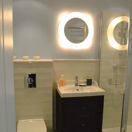 아파트 Cozy For Two